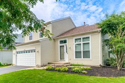 34260 N Goldenrod Road, Round Lake, IL 60073 - Photo 1