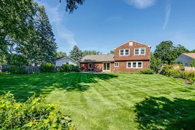 521 Arborgate Lane, Buffalo Grove, IL 60089 - Photo 36