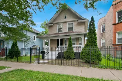 5465 W Cortez Street, Chicago, IL 60651 - Photo 2