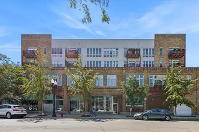 1225 W Morse Avenue #309, Chicago, IL 60626 - Photo 1
