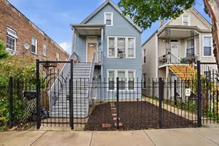 4505 S Fairfield Ave, Chicago, IL 60632 - Photo 1