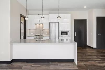 171 N Aberdeen Street #813, Chicago, IL 60607 - Photo 4