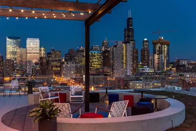 171 N Aberdeen Street #813, Chicago, IL 60607 - Photo 20