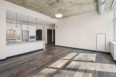 171 N Aberdeen Street #813, Chicago, IL 60607 - Photo 2