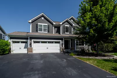 16106 W Sand Lilly Street, Lockport, IL 60441 - Photo 1
