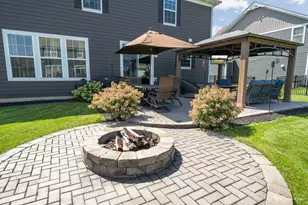 16106 W Sand Lilly St, Lockport, IL 60441 - Photo 6
