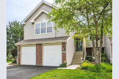 7323 Grandview Court #7323, Carpentersville, IL 60110 - Photo 1