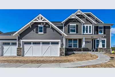 6222 Lafond Circle, Lisle, IL 60532 - Photo 1