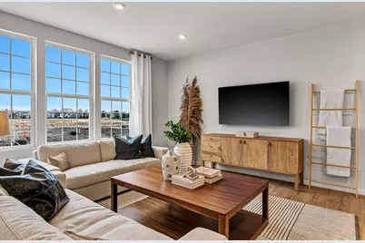 6269 Lafond Circle, Lisle, IL 60532 - Photo 4