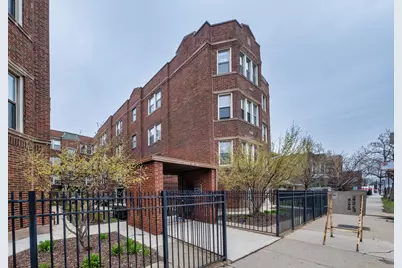 2450 W Addison Street #2A, Chicago, IL 60618 - Photo 1
