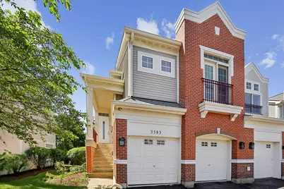 3383 Rosecroft Lane, Naperville, IL 60564 - Photo 1
