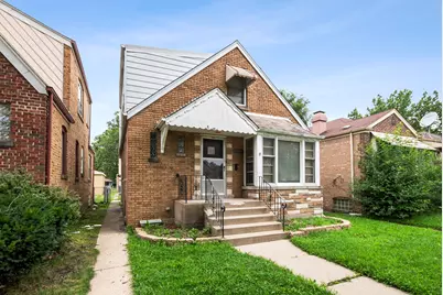 14304 S La Salle Street, Riverdale, IL 60827 - Photo 2