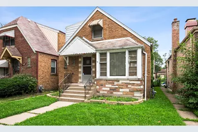 14304 S La Salle Street, Riverdale, IL 60827 - Photo 4