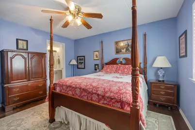 6719 White Tail Lane #1E, Tinley Park, IL 60477 - Photo 16