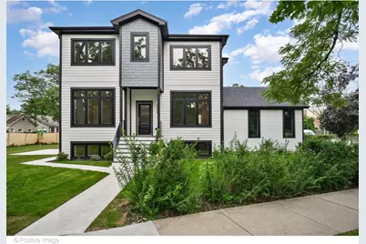 6144 N Nickerson Avenue, Chicago, IL 60631 - Photo 2