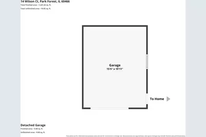 14 Wilson Court, Park Forest, IL 60466 - Photo 30