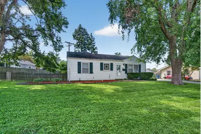 1814 Inner Circle Drive, Crest Hill, IL 60403 - Photo 2