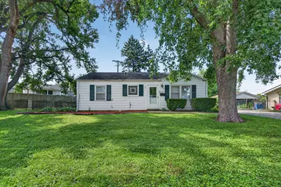 1814 Inner Circle Drive, Crest Hill, IL 60403 - Photo 1