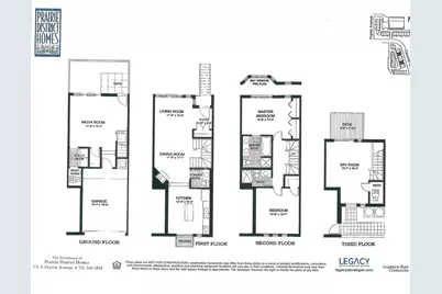 1816 S Calumet Avenue, Chicago, IL 60616 - Photo 20