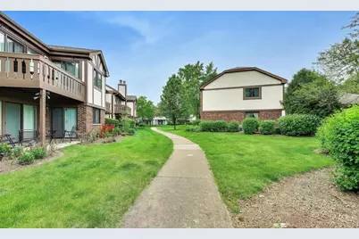 1264 Williamsburg Drive #D1, Schaumburg, IL 60193 - Photo 22