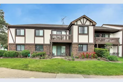 1264 Williamsburg Drive #D1, Schaumburg, IL 60193 - Photo 20