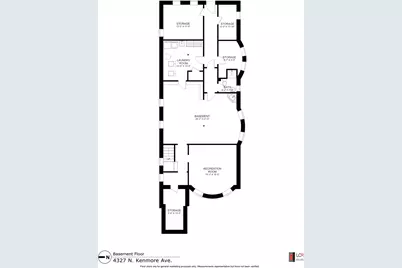 4327 N Kenmore Avenue, Chicago, IL 60613 - Photo 42