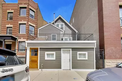 3450 W Diversey Avenue, Chicago, IL 60647 - Photo 1