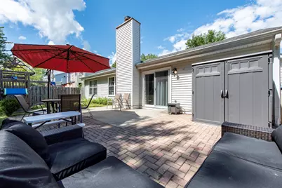 3609 Harbor Ridge Drive, Zion, IL 60099 - Photo 20
