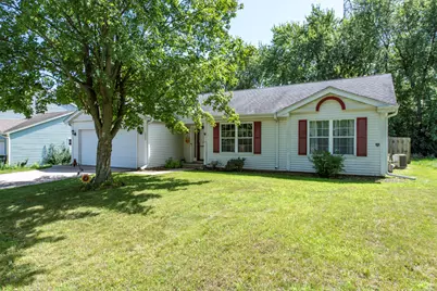 3609 Harbor Ridge Drive, Zion, IL 60099 - Photo 2