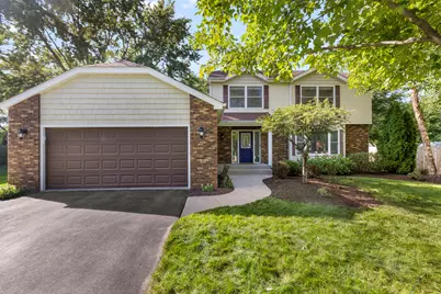 5166 Wilderness Trail, Rockford, IL 61114 - Photo 1