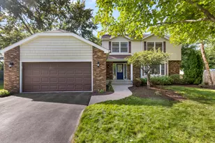 5166 Wilderness Trail, Rockford, IL 61114 - Photo 1