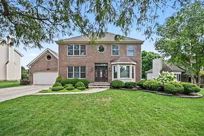 750 Dunham Lane, Bolingbrook, IL 60440 - Photo 1