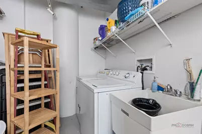 165 N Canal Street #1205, Chicago, IL 60606 - Photo 20