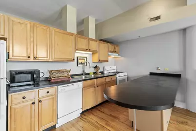 165 N Canal Street #1205, Chicago, IL 60606 - Photo 16