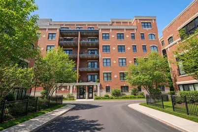 2811 N Bell Avenue #101, Chicago, IL 60618 - Photo 1