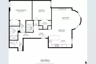 4536 N Sheridan Road #303, Chicago, IL 60640 - Photo 26