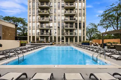 1660 N La Salle Drive #2809, Chicago, IL 60614 - Photo 26