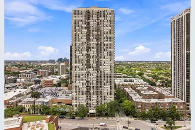 1660 N La Salle Drive #2809, Chicago, IL 60614 - Photo 2