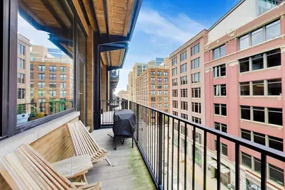 625 W Jackson Boulevard #512, Chicago, IL 60661 - Photo 18
