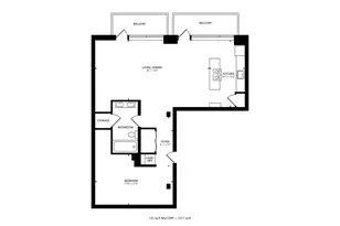 625 W Jackson Blvd, Chicago, IL 60661 - Photo 26
