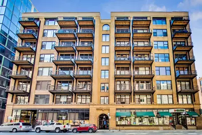 625 W Jackson Boulevard #512, Chicago, IL 60661 - Photo 1
