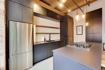 625 W Jackson Boulevard #512, Chicago, IL 60661 - Photo 8