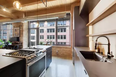 625 W Jackson Boulevard #512, Chicago, IL 60661 - Photo 10