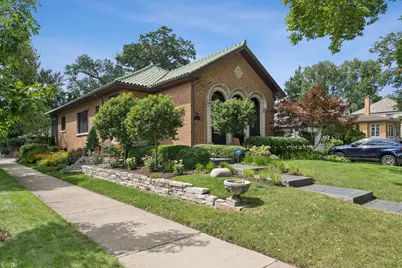 1101 Rossell Avenue, Oak Park, IL 60302 - Photo 1