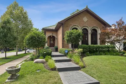 1101 Rossell Avenue, Oak Park, IL 60302 - Photo 2
