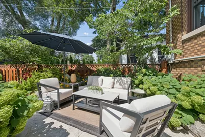 1101 Rossell Avenue, Oak Park, IL 60302 - Photo 30