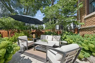 1101 Rossell Ave, Oak Park, IL 60302 - Photo 30