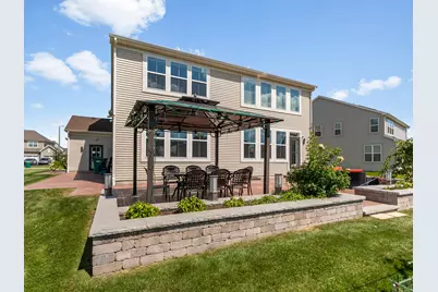 16143 S Lake View Road, Plainfield, IL 60586 - Photo 28