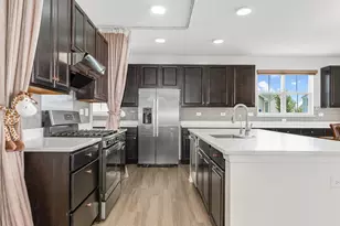 16143 S Lk Vw Rd, Plainfield, IL 60586 - Photo 8