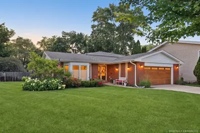 6833 N Concord Lane, Niles, IL 60714 - Photo 22